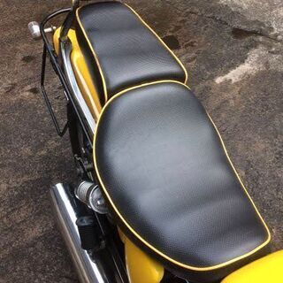 Suzuki Savege/ スズキ　サベージ　650