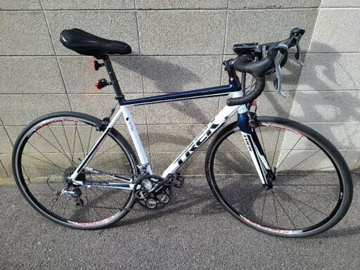 自転車本体 Trek One series 1.5 高額買取実施中!!】TREK ロードバイク ONE SERIES 1.5 2015