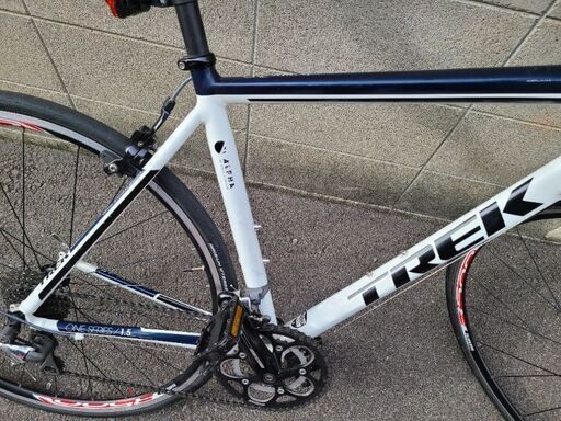 ★ロードバイク★ TREK ONE SERIES1.5
