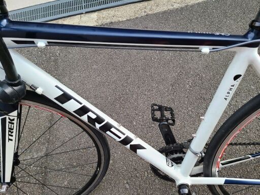 ★ロードバイク★ TREK ONE SERIES1.5