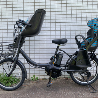 ブリジストン　BIKKE2 前後タイヤ新品　ダークグレー　新基準...