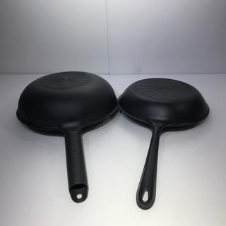 5728 錦見鋳造 魔法のフライパン 24㎝ 27cm