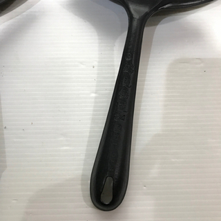 5728 錦見鋳造 魔法のフライパン 24㎝ 27cm