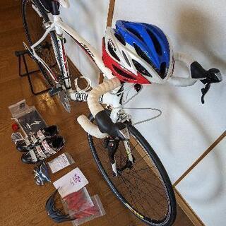 スペシャライズド SPECIALIZED アレースポーツ 付属品多数 ...