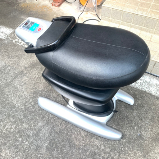 ロデオロデオクイーンロデオマシン ハムスター便 梅郷の美容家電 その他 の中古あげます 譲ります ジモティーで不用品の処分