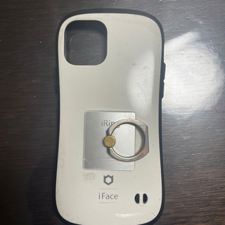 iFace アイリング　