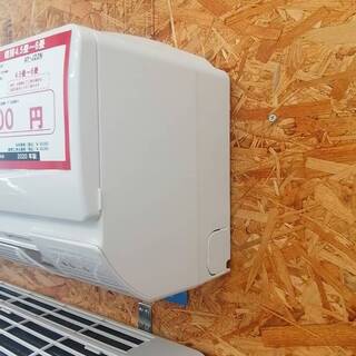 ☆☆（1462）【格安・・中古・・エアコン】　2020製　シャープ　2.2KW売ります☆☆