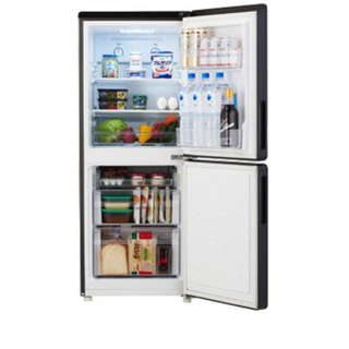 【ネット決済】使用期間2年美品冷蔵庫148リットル
