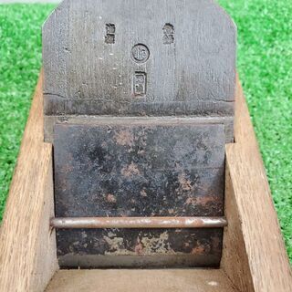 國貞  鉋 かんな【リライズ野田愛宕店】【店頭取引限定】【中古】管理番号：ITCT2HPI0MS3