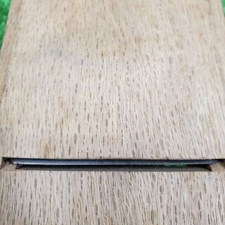 國貞  鉋 かんな【リライズ野田愛宕店】【店頭取引限定】【中古】管理番号：ITCT2HPI0MS3