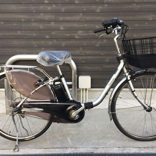 地域限定引取りのみ パナソニック ビビ 新基準