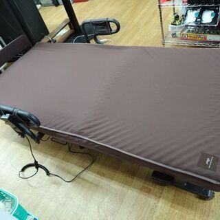電動リクライニングベッド ニトリ ツーモーター電動ベッド AX-BE735 