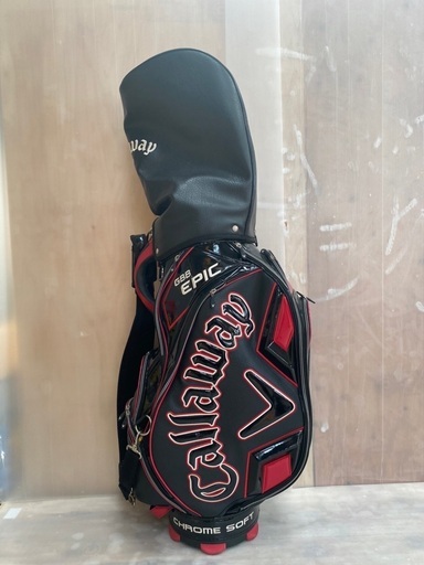 期間限定値下げ⭐️¥35,000-➡️¥20,000-‼️Callaeayキャロウェイ