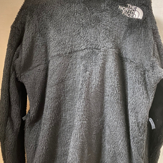 ザ・ノースフェイス アンタークティカバーサフロスジャケット XL