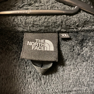 ザ・ノースフェイス アンタークティカバーサフロスジャケット XL