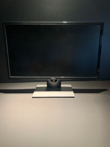 Dell ディスプレイ モニター SE2416H 23.8インチ/フル HD