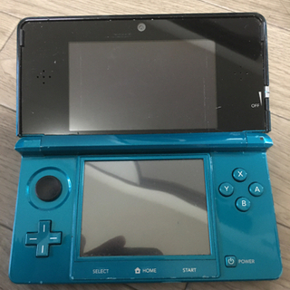 3DS 取引中