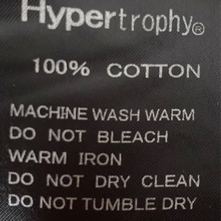 木梨サイクル ファットジップアップパーカー XL