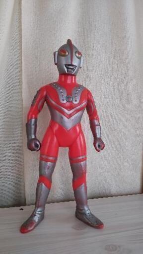 【希少】ウルトラマンゾフィー