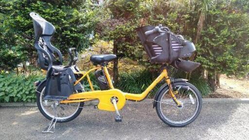 値下げ中古電動自転車