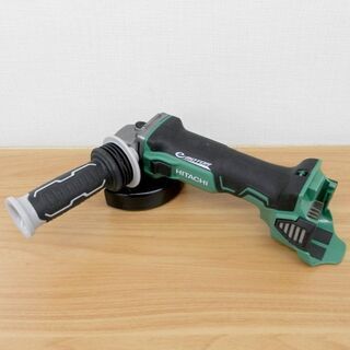 125mm コードレスディスクグラインダ G18DBVL 18V 日立工機 HITACHI 札幌 西野 125mm コードレスディスクグラインダ G18DBVL 18V 日立工機 HITACHI