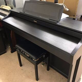 即完売商品！！！ ローランド HP506－GP 電子ピアノ 49  