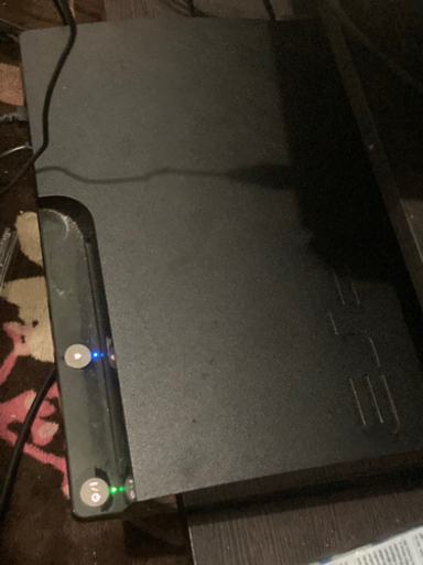 ps3 本体