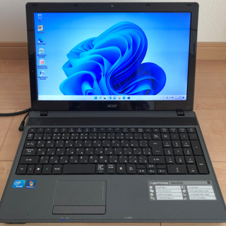 Acer Aspire 5349 Celeron Dual-Co...