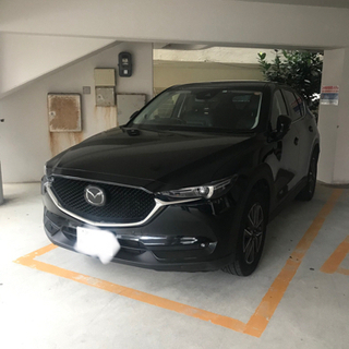 【ネット決済】マツダ　CX-5 ディーゼル　SUV