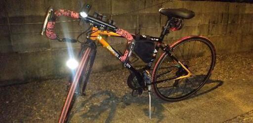 自転車