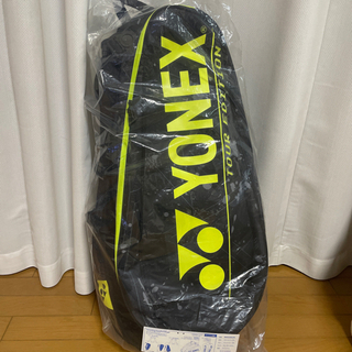 【ネット決済】YONEX   ラケットバッグ