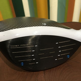 SIM MAX D テイラーメイド ドライバー国内仕様