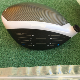 SIM MAX D テイラーメイド ドライバー国内仕様