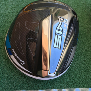 SIM MAX D テイラーメイド ドライバー国内仕様