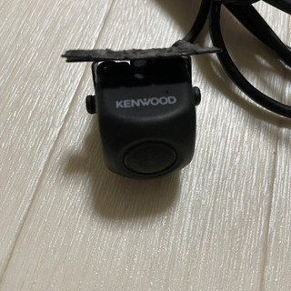 車のナビ売ります KENWOOD