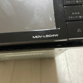 車のナビ売ります KENWOOD