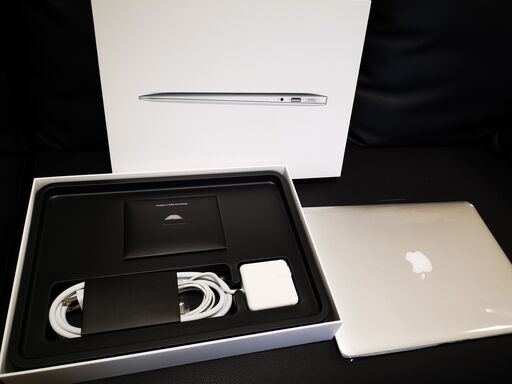 MacBook Air (13-inch, 2017)日本語キーボード