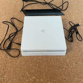 PS4本体　CUH-2100A　コントローラーなし