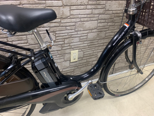 ET368番 電動自転車