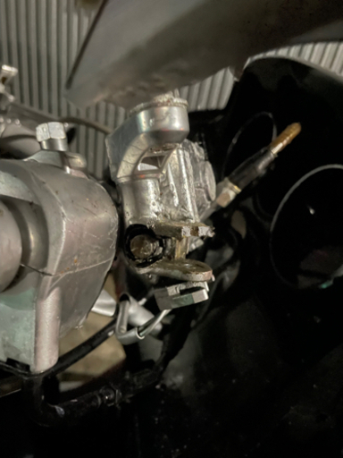 グランドマジェスティ250 不具合あり希望額教えてください グランド