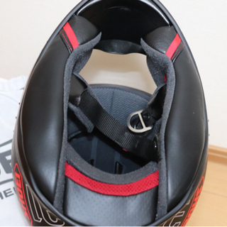 SHOEI Z-7 PERMUTATION