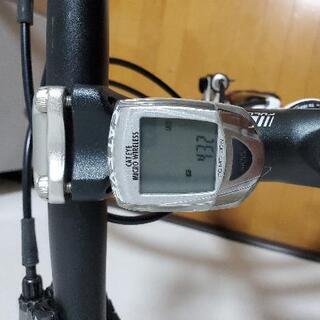 GIANT ジャイアント FCR2 フラットバーロード クロスバイク 2005年