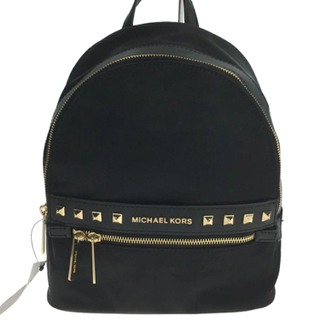 MCM/エムシーエム スターク ヴィセトス バックパック》スタッズ Aランク