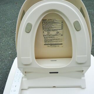 ☆東芝 TOSHIBA SCS-T175 CLEAN WASH クリーンウォッシュ 温水洗浄便座