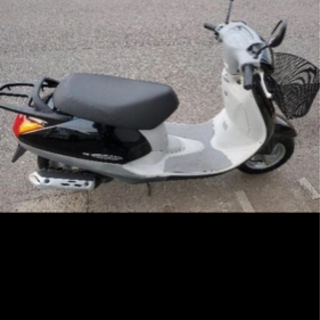 配送可能　リード50 原付　状態良好　低走行 配送可能 リード50 原付 状態良好 低走行