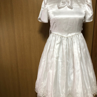 発表会ドレス・パーティードレス・ハロウィンドレス　150Aサイズ