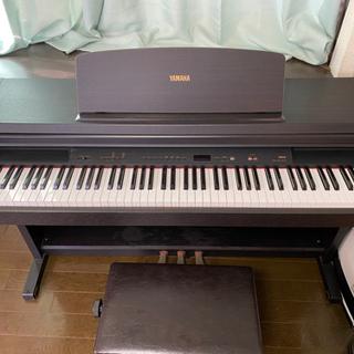 【ネット決済】ヤマハ [YDP-301] 中古 電子ピアノ 