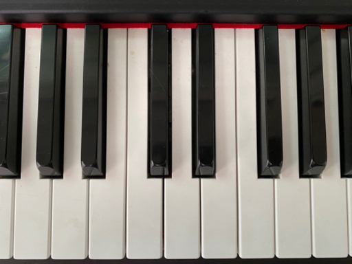 ヤマハ [YDP-301] 電子ピアノ