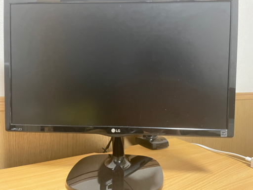 LG 21.5インチ フルHDモニター | hornnes.no