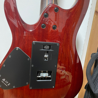 Ibanez s1070pbz premium